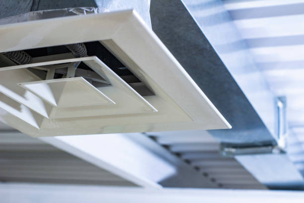 Reliable Carter, TX Airduct Cleaning Solutions