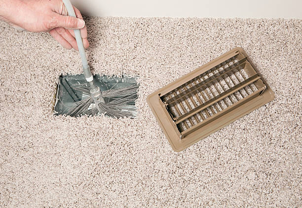 Best Dryer Vent Cleaning in Carter, TX